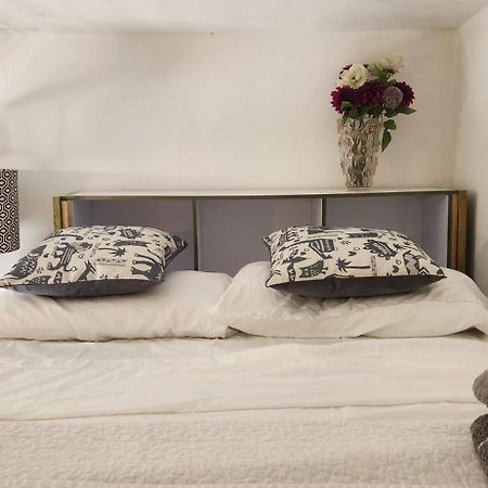 Fabulous Rooftop 2 Colonial Room For 4 Santo Domingo Exterior foto